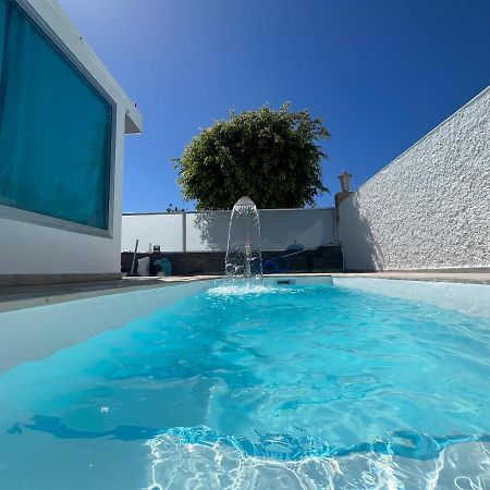 Vila The Yumbo Pearl Playa del Inglés Exteriér fotografie