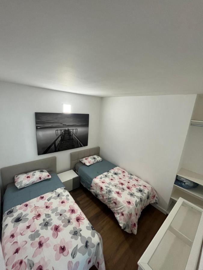 Vila The Yumbo Pearl Playa del Inglés Exteriér fotografie