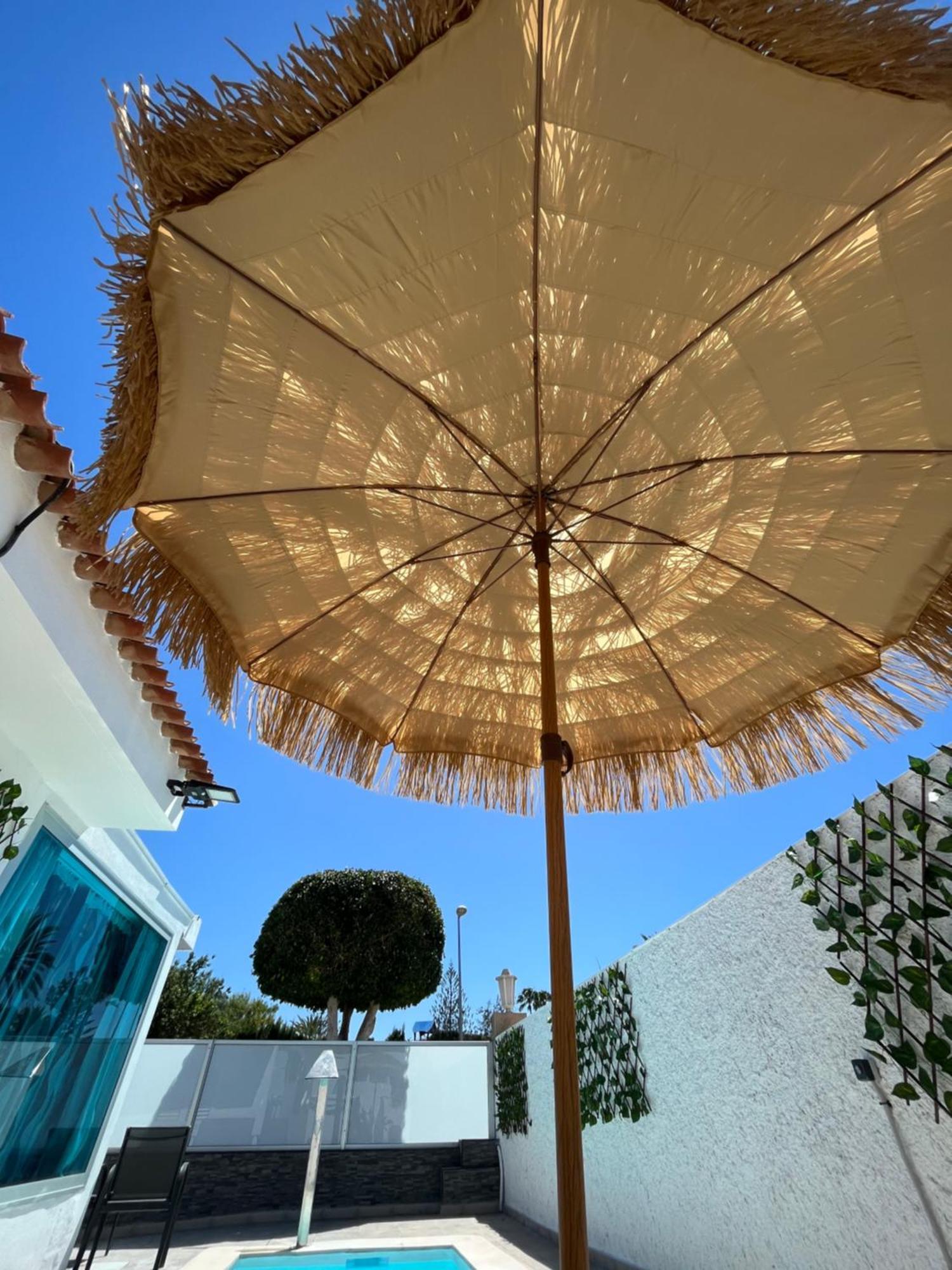 Vila The Yumbo Pearl Playa del Inglés Exteriér fotografie